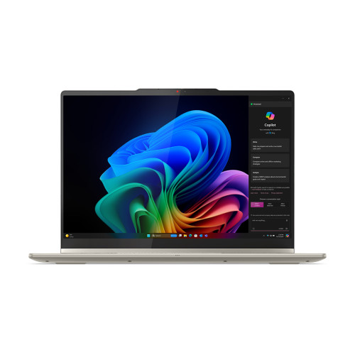 Lenovo Yoga 7i 2IN1 Ultra 5 226V 512GB SSD 16GB WUXGA OLED 120Hz 100%sRGB Copilot+ Touch Win11+OHS4