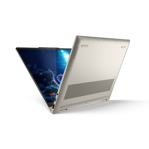 Lenovo Yoga 7i 2IN1 Ultra 5 226V 512GB SSD 16GB WUXGA OLED 120Hz 100%sRGB Copilot+ Touch Win11+OHS11