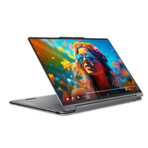 Lenovo Yoga 9i 2IN1 Intel Ultra 7 155H 1TB SSD 32GB 4K OLED Touch Win11+OHS11