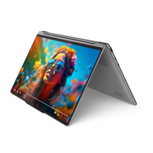 Lenovo Yoga 9i 2IN1 Intel Ultra 7 155H 1TB SSD 32GB 4K OLED Touch Win11+OHS14