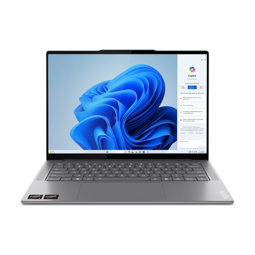 Lenovo Yoga Pro 7 Ryzen AI 9 365 1TB SSD 32GB 2.8K OLED 100%sRGB 120Hz Win11+OHS18