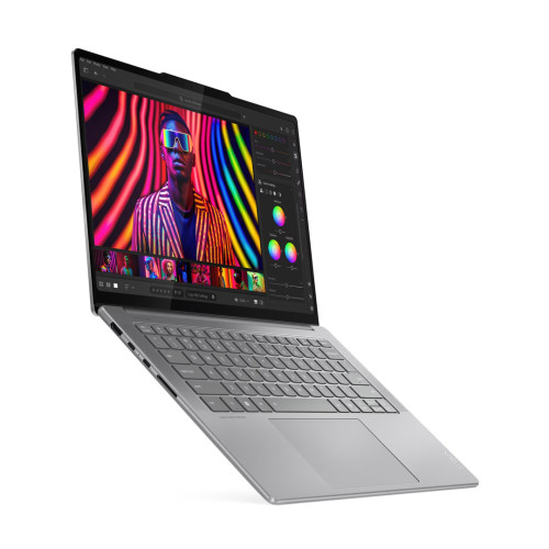 Lenovo Yoga Pro 7i Aura Edition Ultra 9 285H 1TB SSD 32GB ARC 140T 3K OLED 100%sRGB 120Hz Touch Win11+OHS12
