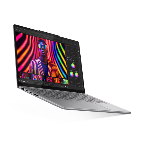 Lenovo Yoga Pro 7i Aura Edition Ultra 9 285H 1TB SSD 32GB ARC 140T 3K OLED 100%sRGB 120Hz Touch Win11+OHS18
