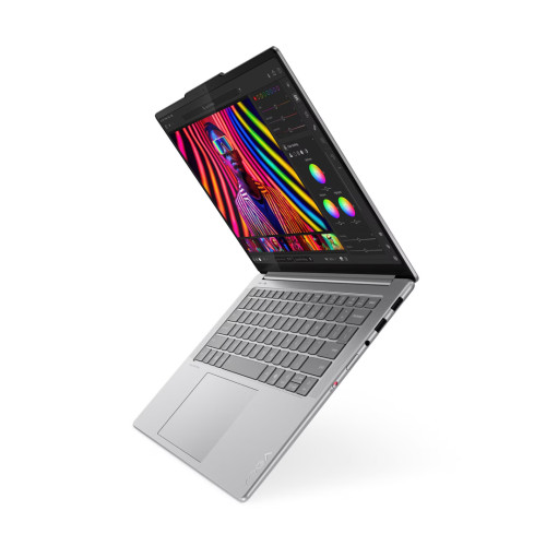 Lenovo Yoga Pro 7i Aura Edition Ultra 9 285H 1TB SSD 32GB ARC 140T 3K OLED 100%sRGB 120Hz Touch Win11+OHS10