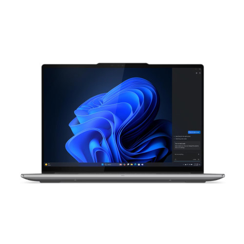 Lenovo Yoga Pro 7i Aura Edition Ultra 9 285H 1TB SSD 32GB ARC 140T 3K OLED 100%sRGB 120Hz Touch Win11+OHS6