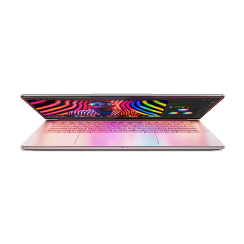 Lenovo Yoga Pro 7i Aura Edition Ultra 9 285H 1TB SSD 32GB ARC 140T 3K OLED 100%sRGB 120Hz Touch Win11+OHS13