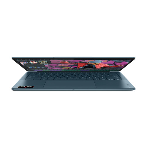 Lenovo Yoga Slim 7 Ryzen AI 5 340 512GB SSD 16GB 2.8K WQXGA+ OLED 120Hz 100%sRGB Copilot+ Touch Win11+OHS5