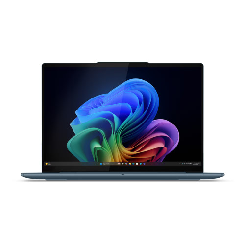 Lenovo Yoga Slim 7 Ryzen AI 5 340 512GB SSD 16GB 2.8K WQXGA+ OLED 120Hz 100%sRGB Copilot+ Touch Win11+OHS7