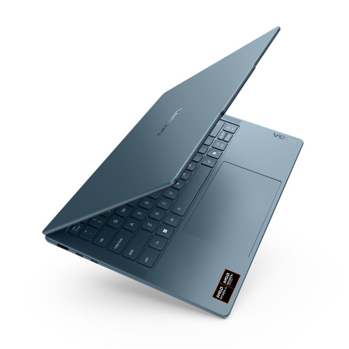 Lenovo Yoga Slim 7 Ryzen AI 5 340 512GB SSD 16GB 2.8K WQXGA+ OLED 120Hz 100%sRGB Copilot+ Touch Win11+OHS6
