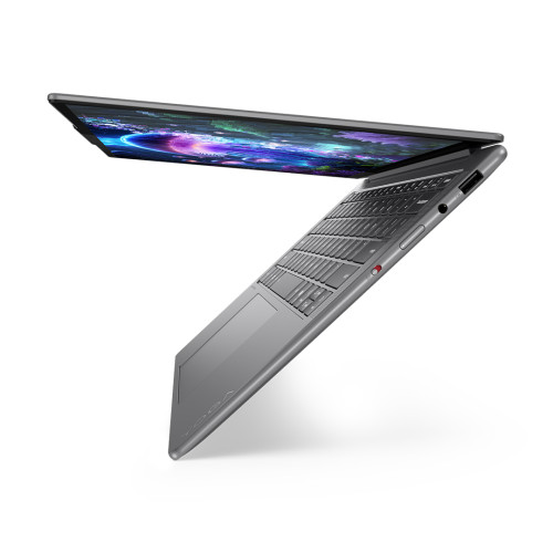 Lenovo Yoga Slim 7i Aura Edition Ultra 5 226V 512GB SSD 16GB 2.8K WQXGA+ OLED 120Hz 100%sRGB Copilot+ Touch Win11+OHS14