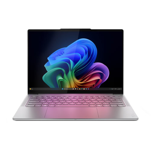 Lenovo Yoga Slim 7i Aura Edition Ultra 5 226V 512GB SSD 16GB 2.8K WQXGA+ OLED 120Hz 100%sRGB Copilot+ Touch Win11+OHS17