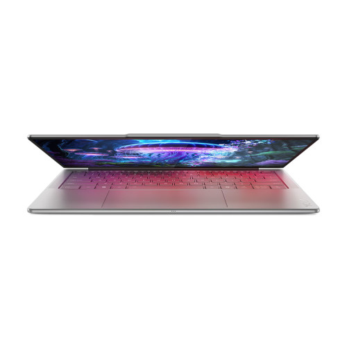 Lenovo Yoga Slim 7i Aura Edition Ultra 5 226V 512GB SSD 16GB 2.8K WQXGA+ OLED 120Hz 100%sRGB Copilot+ Touch Win11+OHS9