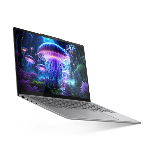 Lenovo Yoga Slim 7i Aura Edition Ultra 5 226V 512GB SSD 16GB 2.8K WQXGA+ OLED 120Hz 100%sRGB Copilot+ Touch Win11+OHS13