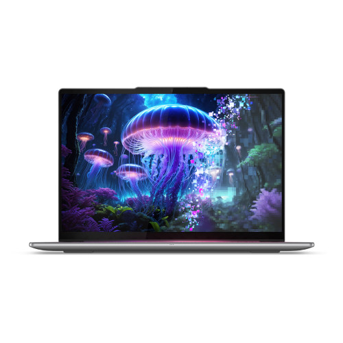 Lenovo Yoga Slim 7i Aura Edition Ultra 5 226V 512GB SSD 16GB 2.8K WQXGA+ OLED 120Hz 100%sRGB Copilot+ Touch Win11+OHS7
