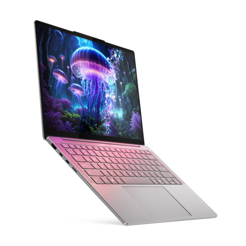Lenovo Yoga Slim 7i Aura Edition Ultra 5 226V 512GB SSD 16GB 2.8K WQXGA+ OLED 120Hz 100%sRGB Copilot+ Touch Win11+OHS8