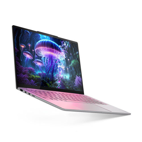 Lenovo Yoga Slim 7i Aura Edition Ultra 5 226V 512GB SSD 16GB 2.8K WQXGA+ OLED 120Hz 100%sRGB Copilot+ Touch Win11+OHS10