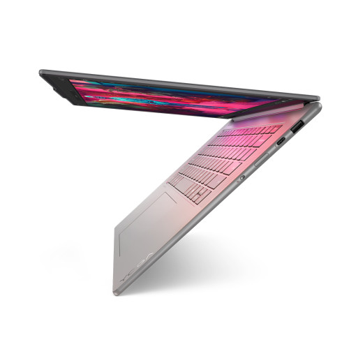 Lenovo Yoga Slim 7i Intel Ultra 7 258V 1TB SSD 32GB 2.8K IPS 100%sRGB 120Hz Touch Win11+OHS7