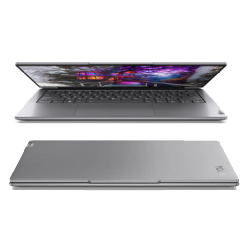 Lenovo Yoga Slim 7i Ultra 5 125H 512GB SSD 16GB OLED WUXGA 100%sRGB Touch Win11+OHS7