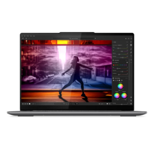 Lenovo Yoga Slim 7i Ultra 5 125H 512GB SSD 16GB OLED WUXGA 100%sRGB Touch Win11+OHS8