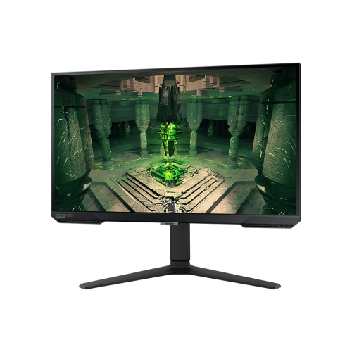 Monitor Gaming LED Samsung 27" Odyssey G4 240Hz IPS 1ms FHD HDR1012