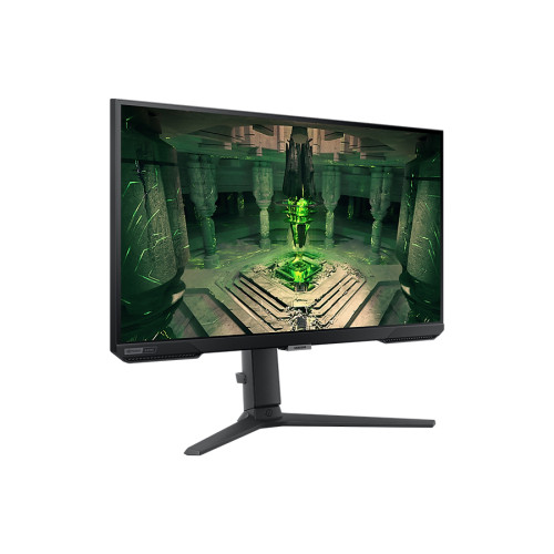 Monitor Gaming LED Samsung 27" Odyssey G4 240Hz IPS 1ms FHD HDR109