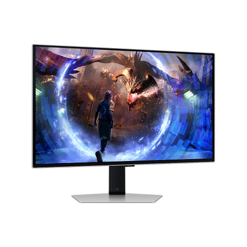 Monitor Gaming LED Samsung 27" Odyssey OLED G6 G60SD QHD 360Hz 0.03ms HDR10+14