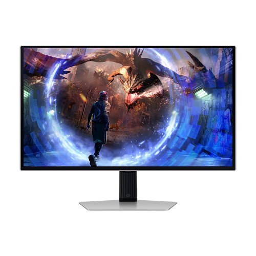 Monitor Gaming LED Samsung 27" Odyssey OLED G6 G60SD QHD 360Hz 0.03ms HDR10+17