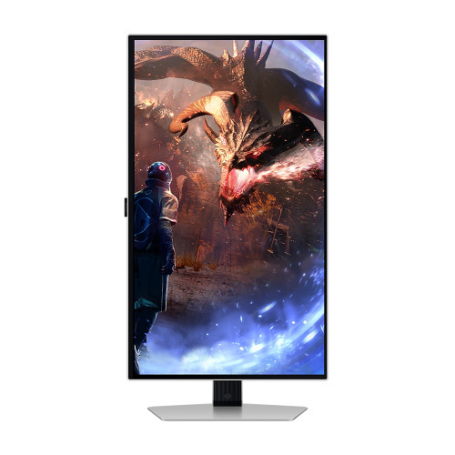 Monitor Gaming LED Samsung 27" Odyssey OLED G6 G60SD QHD 360Hz 0.03ms HDR10+12