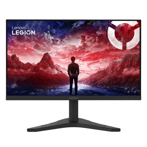 Monitor Gaming Lenovo Legion R24s IPS 144Hz 1ms FHD 99%sRGB2