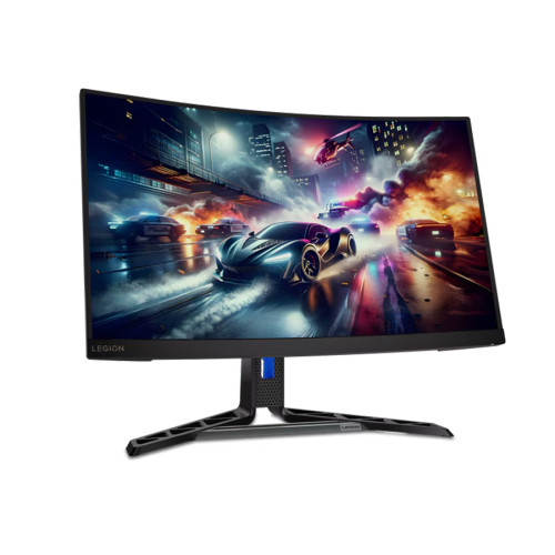 Monitor Gaming Lenovo Legion R27qc-30 VA 180Hz 0.5ms 2K QHD 99%sRGB2