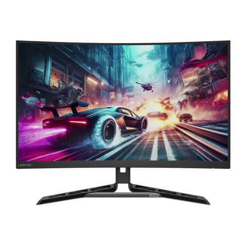 Monitor Gaming Lenovo Legion R32qc-30 VA 180Hz 0.5ms 2K QHD 99%sRGB9