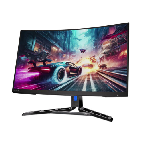 Monitor Gaming Lenovo Legion R32qc-30 VA 180Hz 0.5ms 2K QHD 99%sRGB3