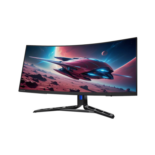 Monitor Gaming Lenovo Legion R34w-30 34" VA 180Hz 0.5ms 99%sRGB HAS Camera4