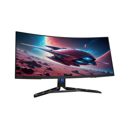 Monitor Gaming Lenovo Legion R34w-30 34" VA 180Hz 0.5ms 99%sRGB HAS Camera3