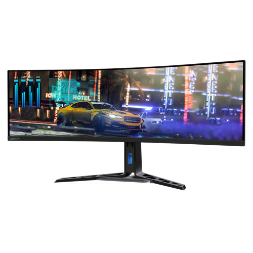 Monitor Gaming Lenovo Legion R45w-30 44.5" VA 170Hz 1ms 99%sRGB HAS Camera5