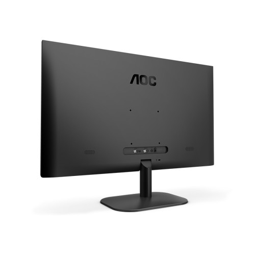 Monitor LED AOC 27B2HM2 27" VA 100Hz 4ms 100%sRGB6