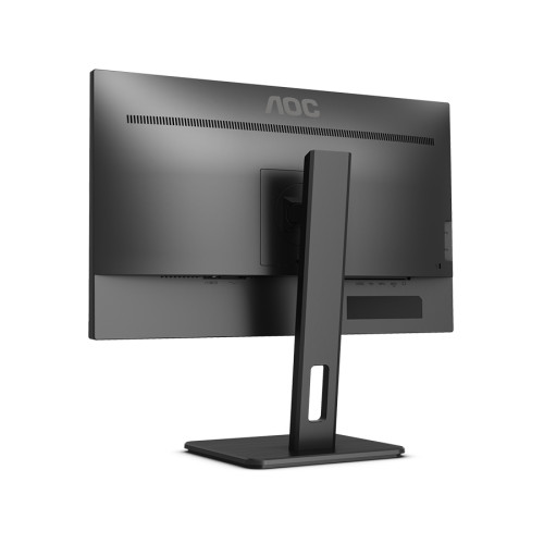 Monitor LED AOC Q24P2C 23.8" 2K IPS 75Hz 4ms 100%sRGB8