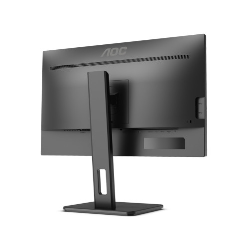 Monitor LED AOC Q24P2C 23.8" 2K IPS 75Hz 4ms 100%sRGB6