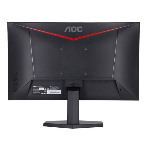 Monitor LED Gaming AOC 24G11ZE 23.8" IPS FHD 240Hz 0.3ms 100%sRGB HDMI6