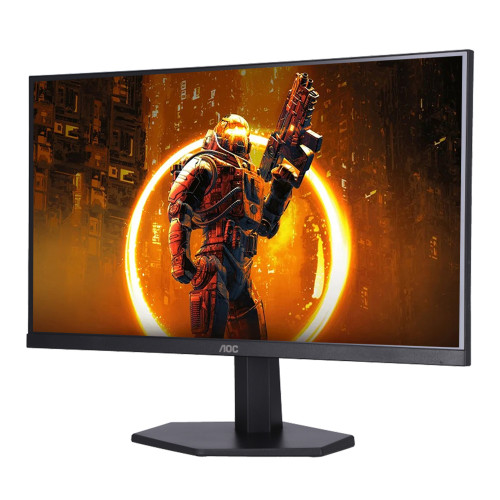 Monitor LED Gaming AOC 24G11ZE 23.8" IPS FHD 240Hz 0.3ms 100%sRGB HDMI7