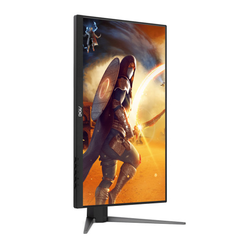 Monitor LED Gaming AOC 24G4 23.8" IPS 180Hz 0.5ms 100%sRGB11