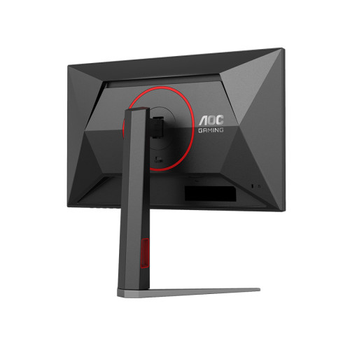 Monitor LED Gaming AOC 24G4 23.8" IPS 180Hz 0.5ms 100%sRGB15