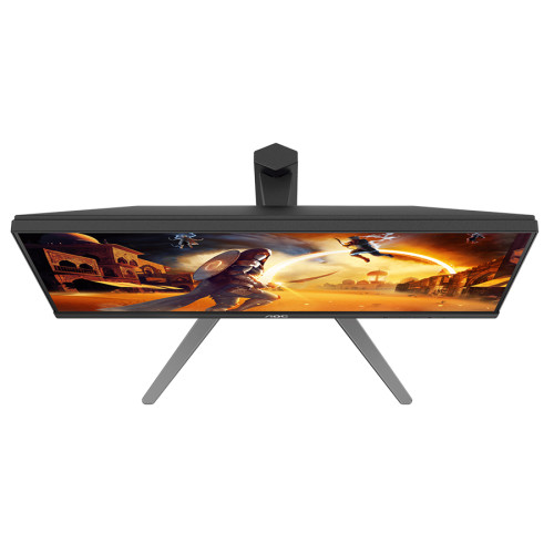 Monitor LED Gaming AOC 24G4 23.8" IPS 180Hz 0.5ms 100%sRGB4