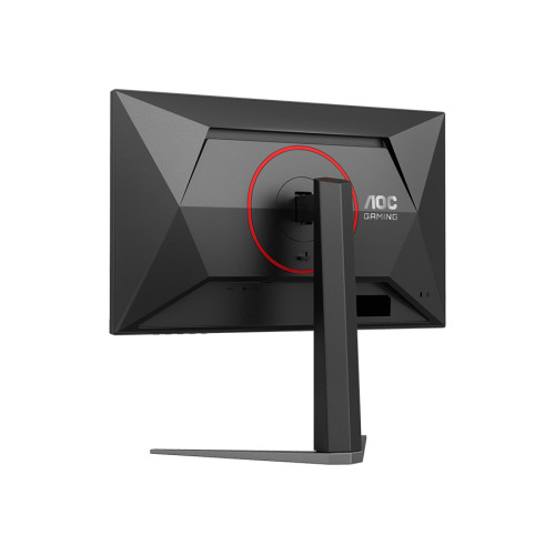 Monitor LED Gaming AOC 24G4 23.8" IPS 180Hz 0.5ms 100%sRGB16