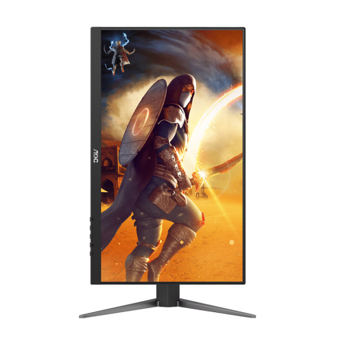 Monitor LED Gaming AOC 24G4 23.8" IPS 180Hz 0.5ms 100%sRGB14