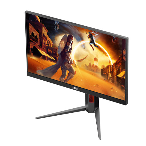 Monitor LED Gaming AOC 24G4 23.8" IPS 180Hz 0.5ms 100%sRGB13