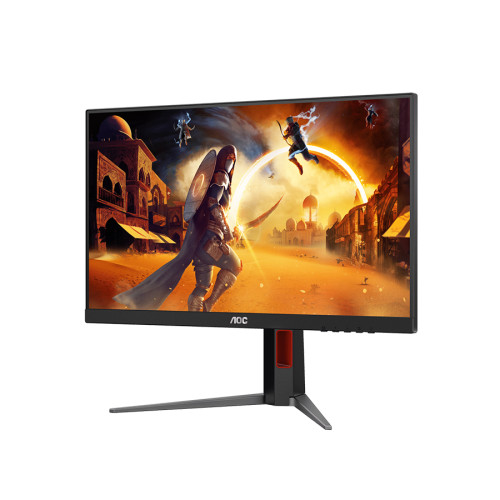 Monitor LED Gaming AOC 24G4 23.8" IPS 180Hz 0.5ms 100%sRGB2