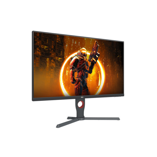 Monitor LED Gaming AOC 27G10ZE 27" IPS FHD 260Hz 0.5ms HDMI8