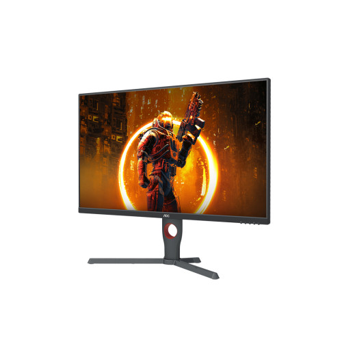 Monitor LED Gaming AOC 27G10ZE 27" IPS FHD 260Hz 0.5ms HDMI7