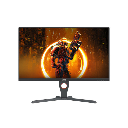 Monitor LED Gaming AOC 27G10ZE 27" IPS FHD 260Hz 0.5ms HDMI9